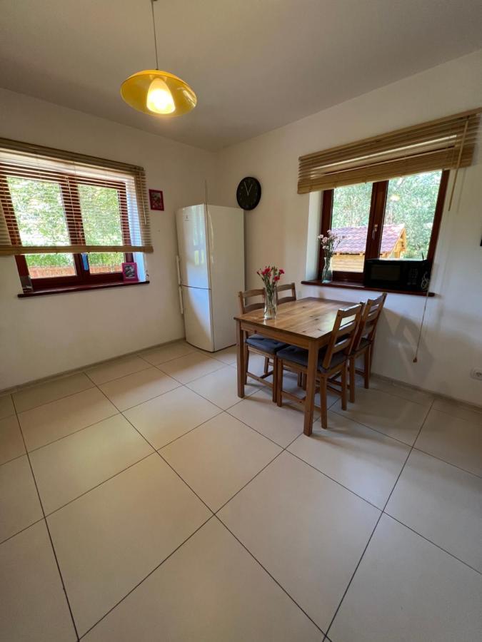 Villa Dom Pod Glogami Szczytno  Exterior foto