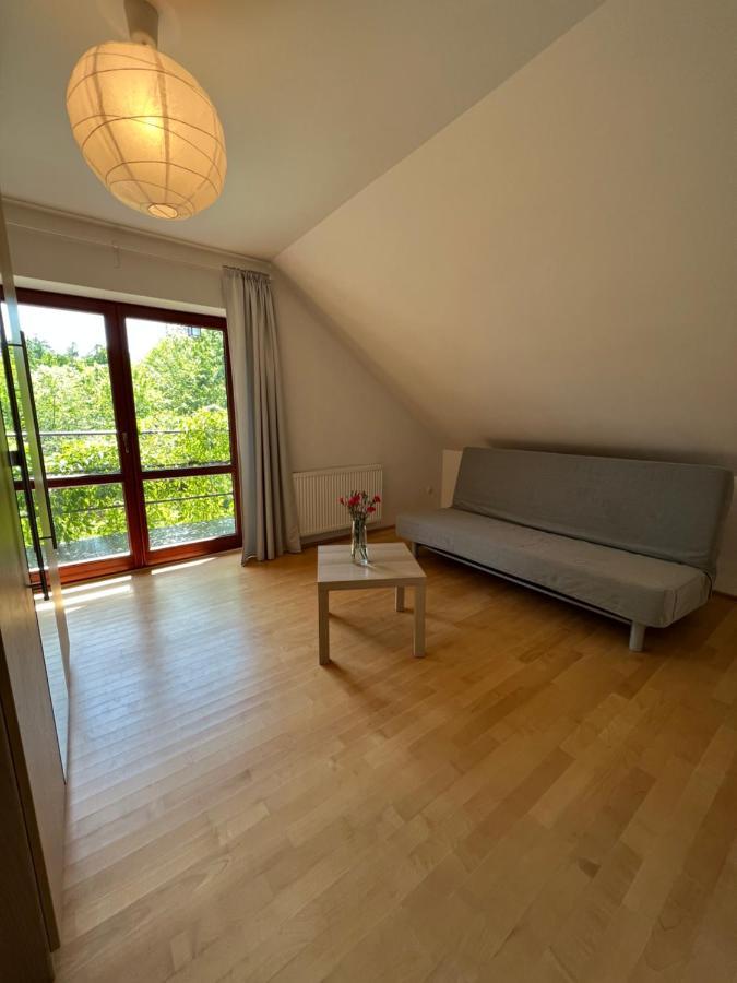Villa Dom Pod Glogami Szczytno  Exterior foto